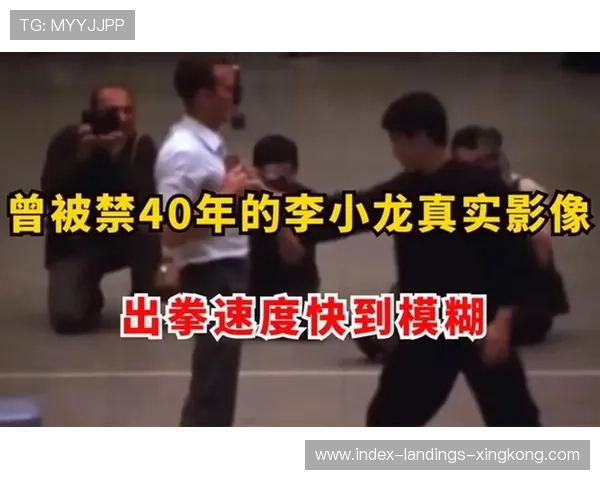 出拳速度快到摄影机捕捉不到