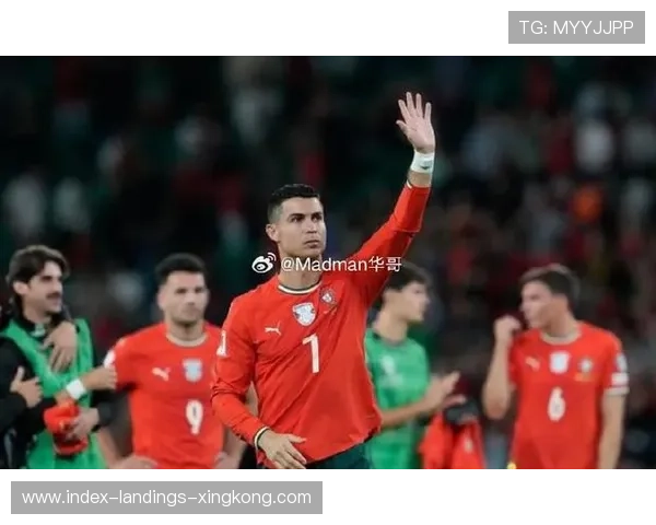 C罗预选赛如火，射手榜遥遥领先