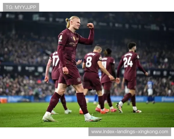 巴黎准备引进哈兰德式战狂：足球界的新挑战者