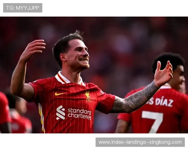 利物浦外围推进极具穿透性与节奏感 利物浦外围推进极具穿透性与节奏感