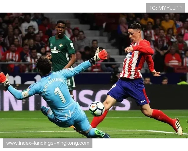 马竞将通过新合同条款留住关键战术轮换者