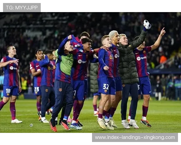 巴塞罗那通过阵型轮换找到新突破口,年轻力量活跃 巴塞罗那通过阵型轮换找到新突破口,年轻力量活跃