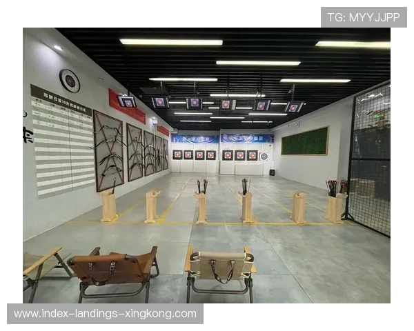 射箭高频模拟带来更高命中率 射箭高频模拟带来更高命中率