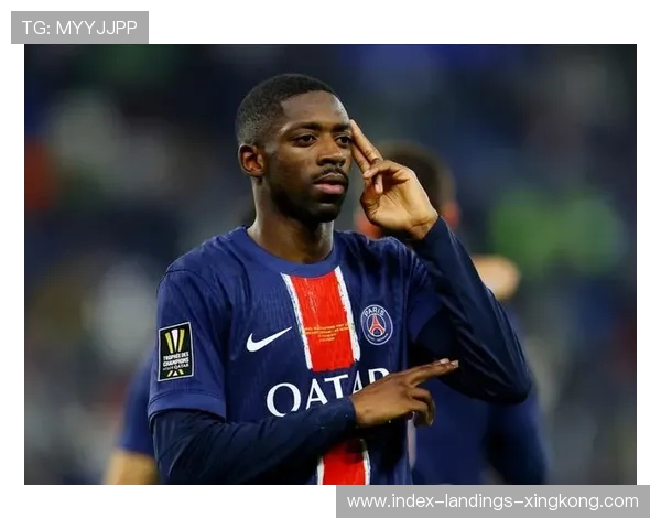 登贝莱反越位成功单刀破门